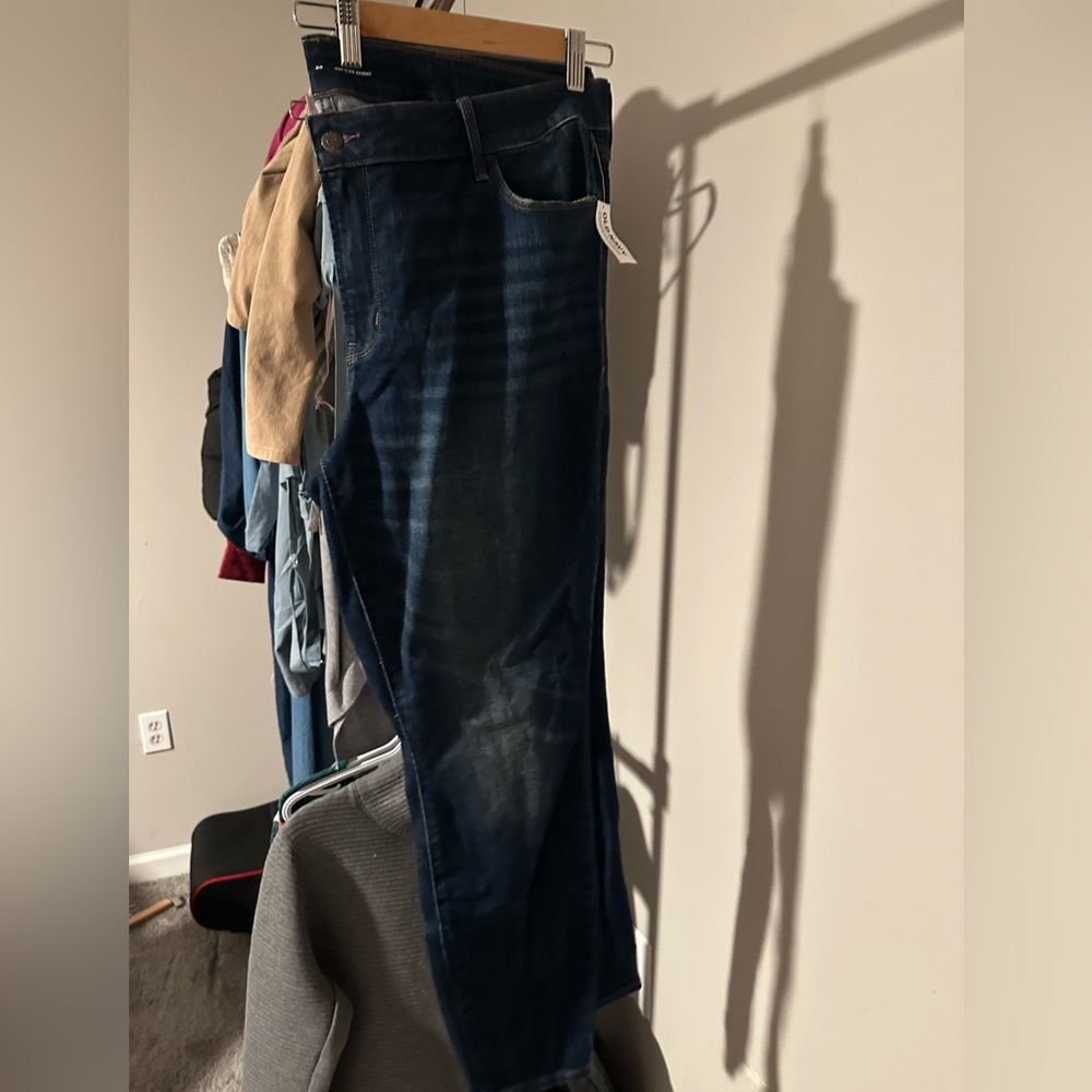Women’s skinny jeans